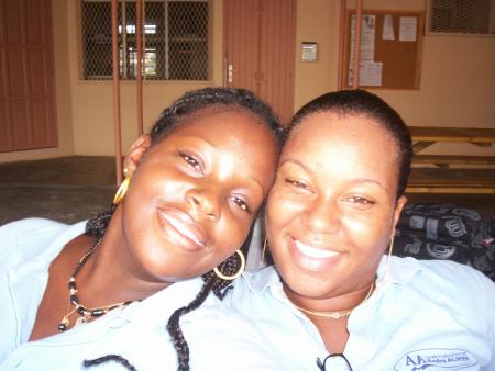 Les choupinettes