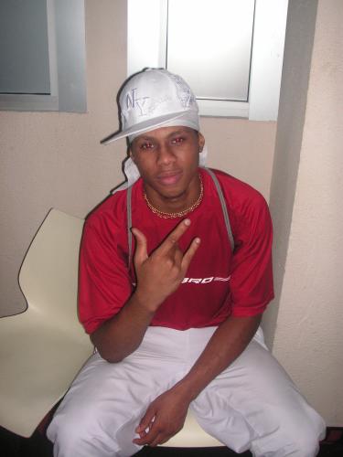 Rott mc