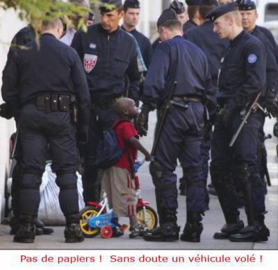 Les condés