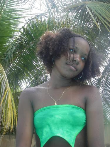 Ti doudou