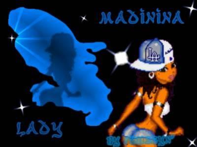 MADININA