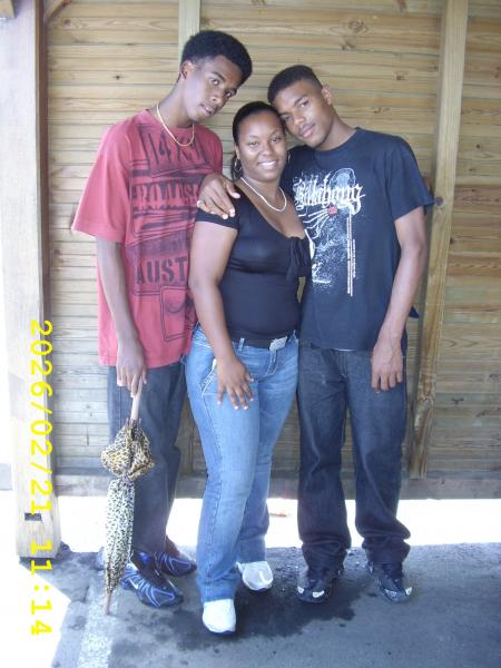 Fabien&Coralie&Patrice