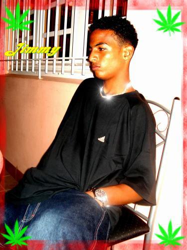 Jimmy